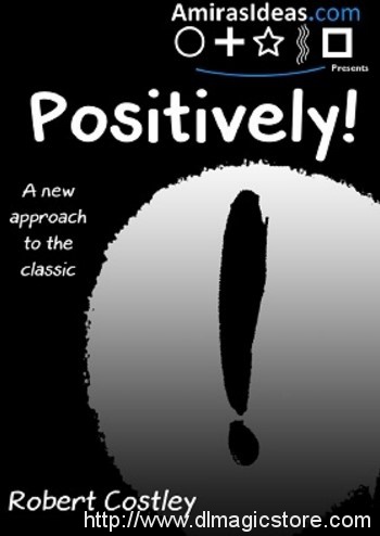 Positively! by RedDevil