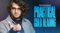Practical Cold Reading by Taha Mansour