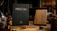 Precog by Paul Carnazzo & Classicho