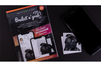 Predict N’ Grab by Artur Santos