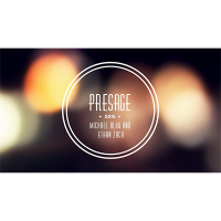 Presage by Ethan Zack & Michael Blau