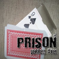 Prison by Verrell Axel (Instant Download)