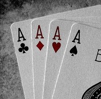 Pro Aces by Paul Gordon (Instant Download)