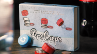 ProCaps by Lloyd Barnes (Gimmicks Not Included)