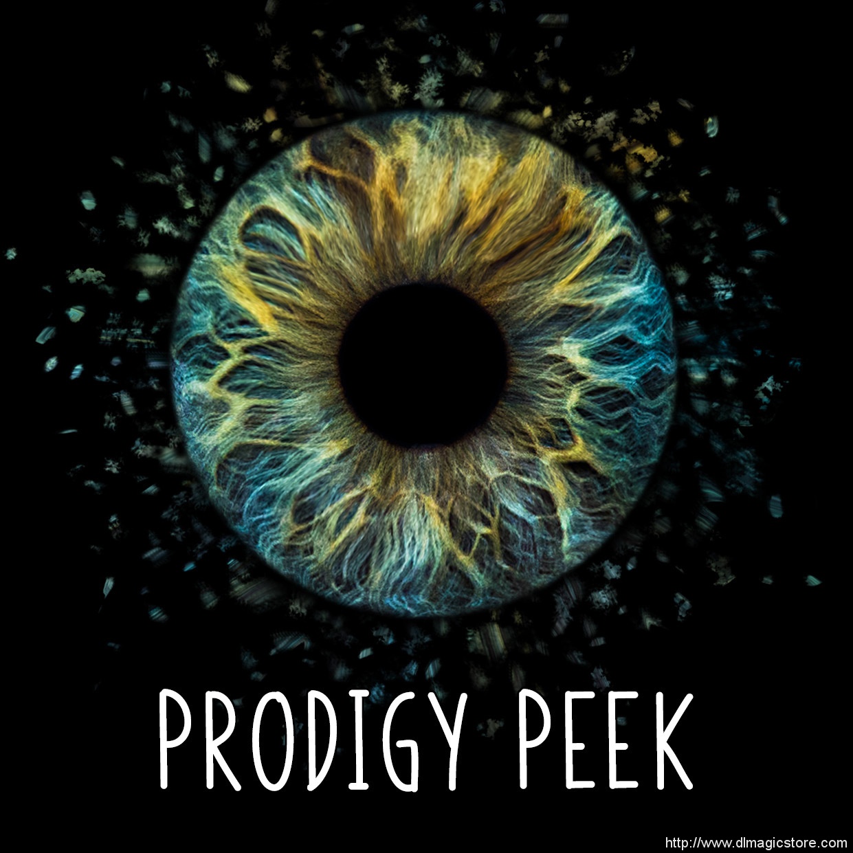 Prodigy Peek by Fränz