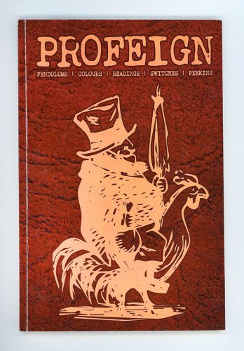 Profeign By Iain Dunford