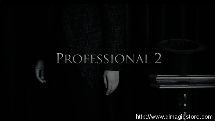 Professional 2 by Kim Hyun Soo
