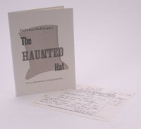 Professor Hoffmann – The Haunted Hat