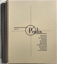 Prolix by Karl Fulves (Issue No. 2)