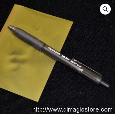 Promystic Ballpoint ParaPen instruction