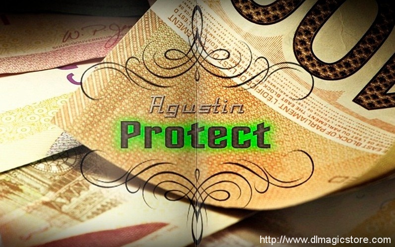 Protect by Agustin