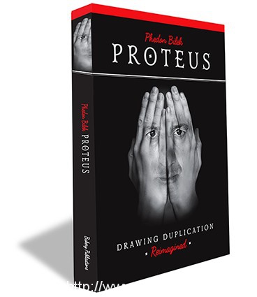 Proteus by Phedon Bilek (Included all bonus)