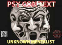 PsyConText by Unknown Mentalist