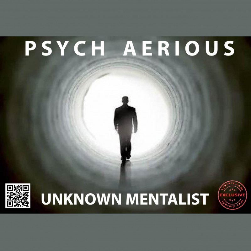 Psych Aerious by Unknown Mentalist