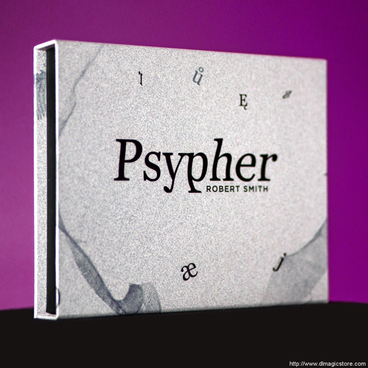 Psypher Pro by Robert Smith