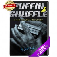 Puffin Shuffle by Jack Tighe – Video Download