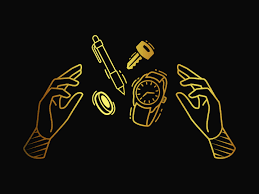 Pure Psychometry by Dee Christopher and The 1914