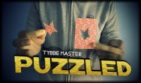 Puzzled by Tybbe master (Instant Download)