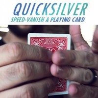 QuickSilver by Mario Tarasini