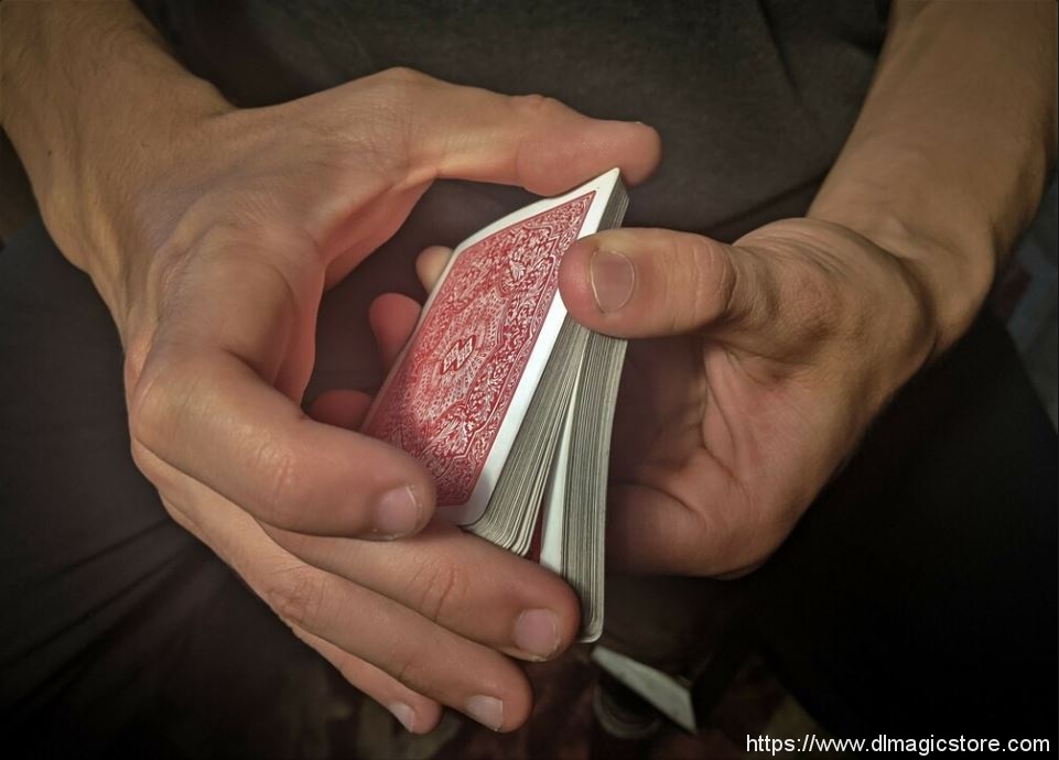 QuietClicks – The Technical Pass