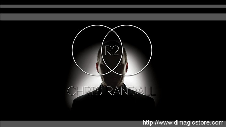 R2 by Chris Randall
