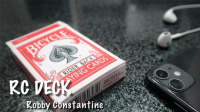 RC Deck by Robby Constantine