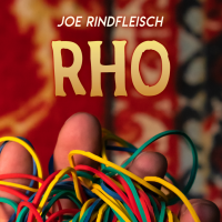 RHO by Joe Rindfleisch (Instant Download)