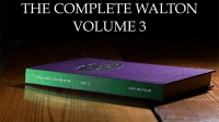 The Complete Walton Vol. 3 by Roy Walton