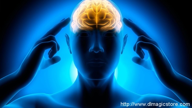 ROYLE’S REAL WORLD CENTER TEAR REVEAL by Jonathan Royle