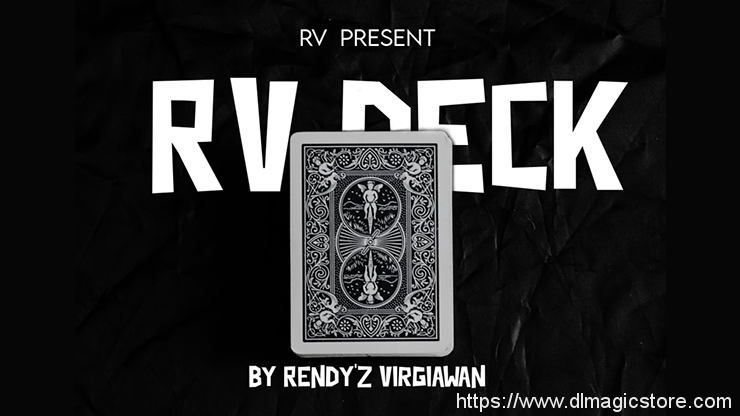 RV Deck by Rendy’z Virgiawan