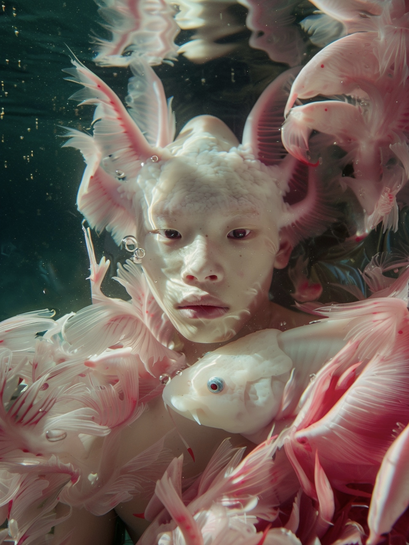 Rado Sheytanov – Ephemeris (Bonus Material From Fraser)