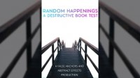 Random Happenings by Ryan Schlutz (Gimmick Not Included)