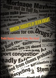 Random Thoughts by Devin Knight eBook DOWNLOAD