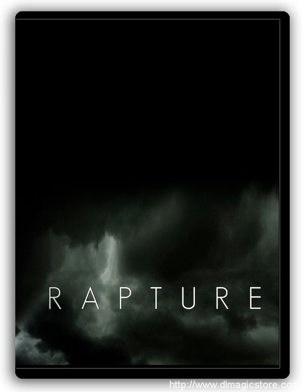 Rapture by Edward Boswell