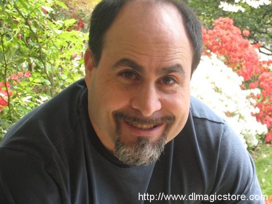 Ray Kosby – The Magic Circle – Impossible Magic Lecture 2018