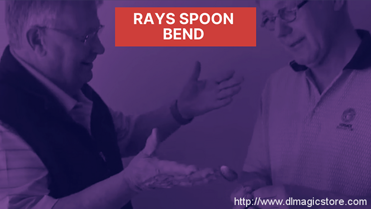 Ray Roch’s Spoon Bend