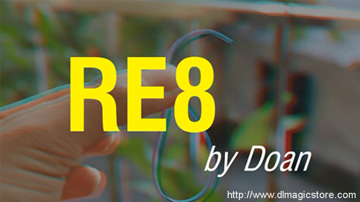 Re8 by Doan
