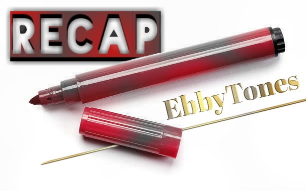 ReCaP by Ebbytones (Instant Download)