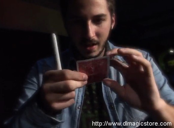 ReTransfer by Alvaro Rubio