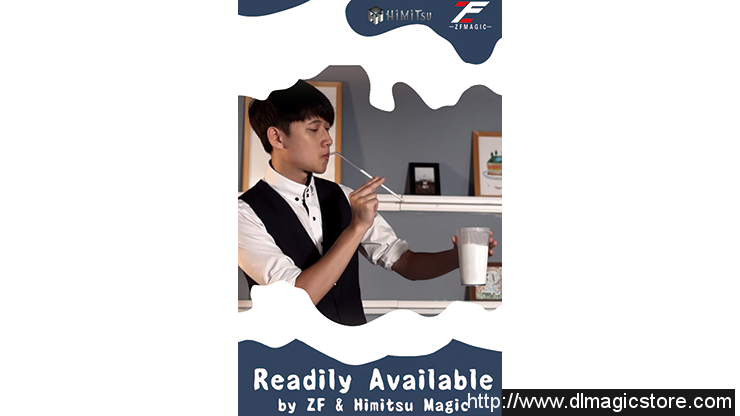 Readily Available by ZF & Himitsu Magic