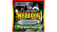 Reboxed (2018 Version) by Steve Bedwell