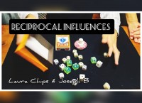 Reciprocal Influences by Laura Chips & Joseph B. (Instant Download)