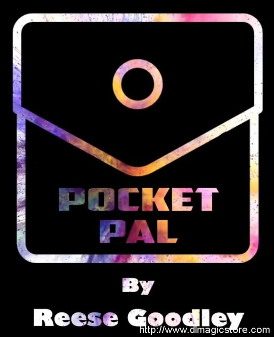 Reese Goodley – Pocket Pal