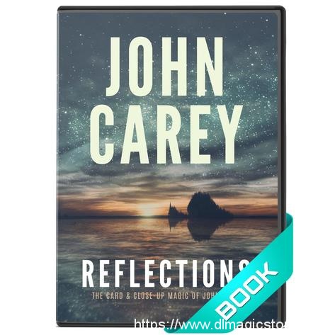 Reflections by John Carey