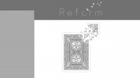 Reform by Elliot Gerrard (Instant Download)