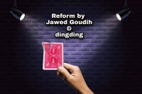 Reform by Jawed Goudih & Dingding (Instant Download)
