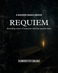 Requiem by Dominicus Bagas (Instant Download)