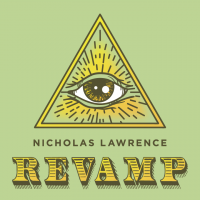 Revamp by Nicholas Lawrence