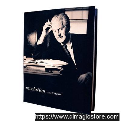 Revelation by Dai Vernon