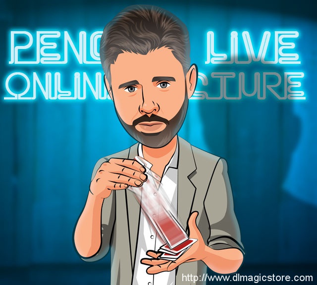 Reynold Alexander LIVE (Penguin LIVE)